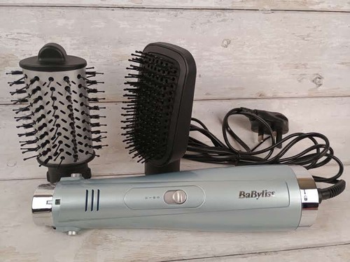 Babyliss hydro fusion 1 - hydro,