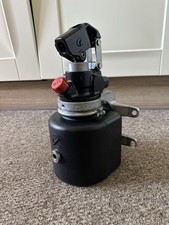 Ifor Williams Manual Pump For