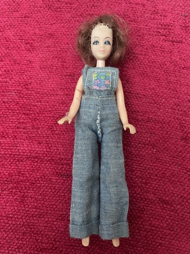 Vintage palitoy 70s pippa - ‘70s,