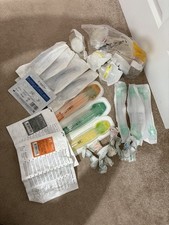 Ambulance Paramedic Airway Kit