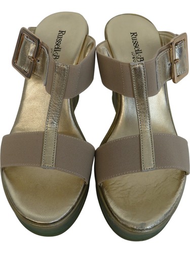 Russell bromley wedge - russell,