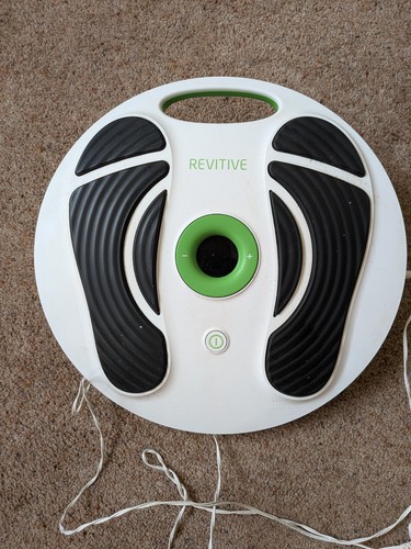 Revitive circulation booster - circulation,