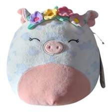 Squishmallow 18cm Rosie The