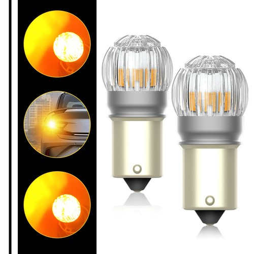 581 bau15s py21w led - bau15s,