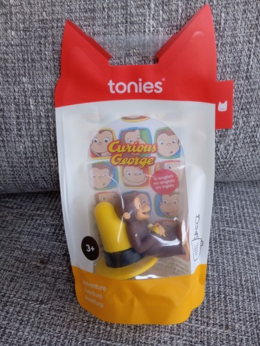 Usa tonies curious - tonies,