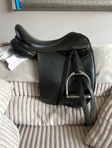 Dale vsd saddle - dale,