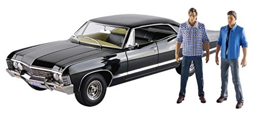 Supernatural series 2005 - supernatural, tv
