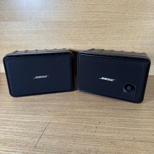 Bose lifestyle powered - bose,