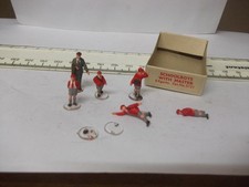 MERIT RAILWAY ACCESSORIES -