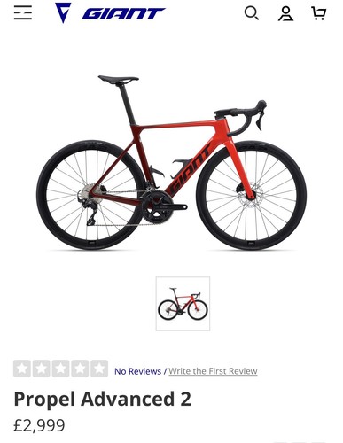 Giant propel advanced - giant,