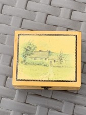 Antique James Chadwick & Bros