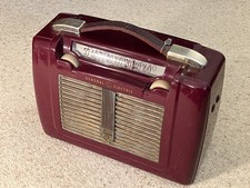 General Electric Super 650 USA