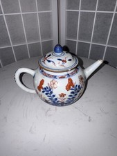 Chinese imari export porcelain - export,