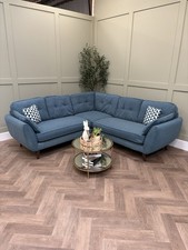 Teal DFS Zinc French