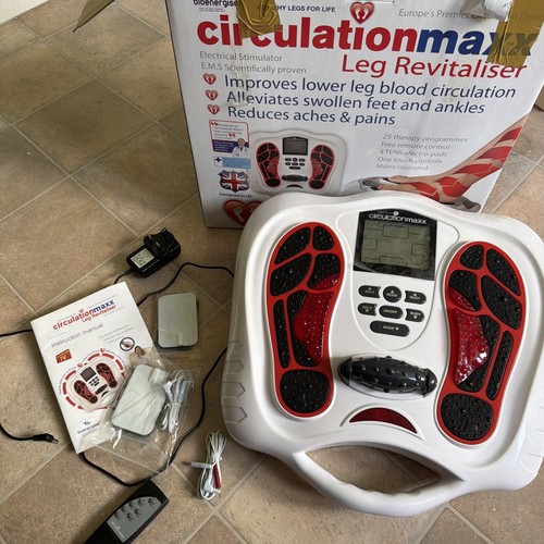 Circulation maxx leg - circulation,