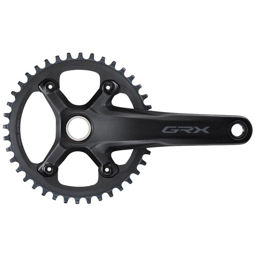 Shimano grx chainset speed - shimano, 11