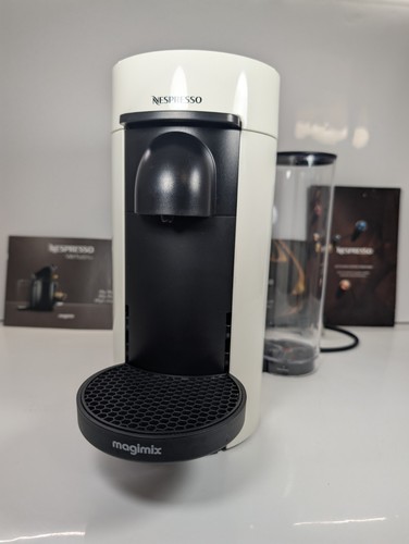 Nespresso vertuo plus coffee - nespresso,