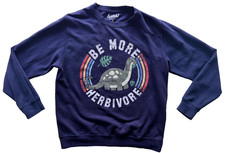 Batch1 Be More Herbivore