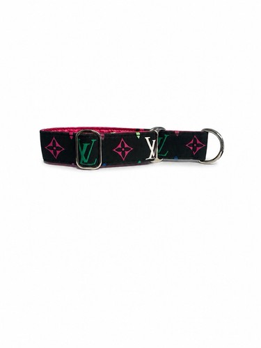 Martingale adjustable dog - adjustable,