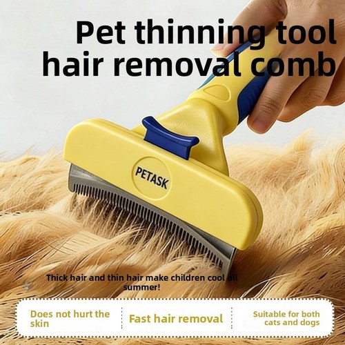 Care tool furminator short - care,