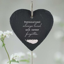 PERSONALISED ALWAYS LOVED