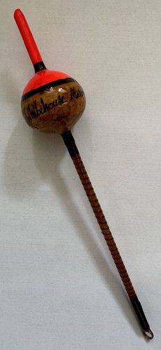 Colin whitehouse fishing float - whitehouse,