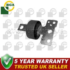 BGA Rear Left Track Control