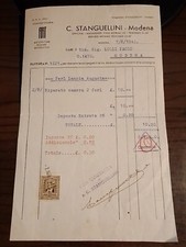 LANCIA AUGUSTA , 1943s