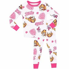 Paw Patrol Pyjamas Baby