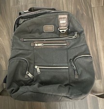 TUMI Alpha Bravo Knox