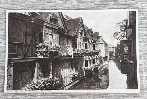 River stour weavers - stour,