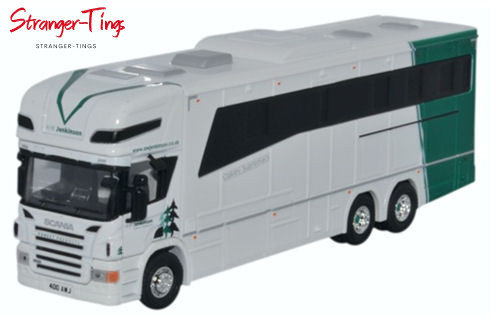 Oxford diecast scania 380 - diecast,