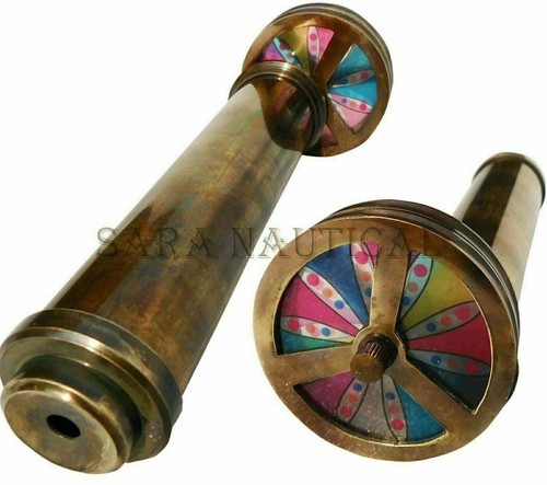 Nautical antique vintage brass - nautical,