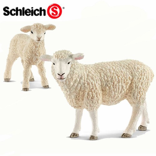 Schleich farm sheep - sheep,