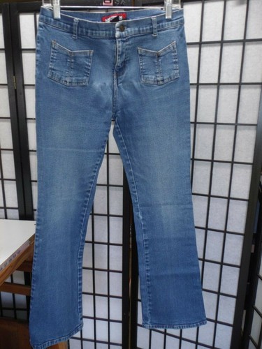 Juke box stretch boot - box,