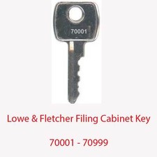 Lowe & Fletcher Replacement