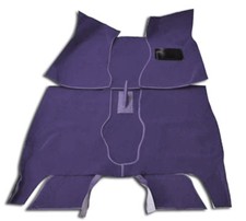 Vauxhall Ventora FD Carpet Set