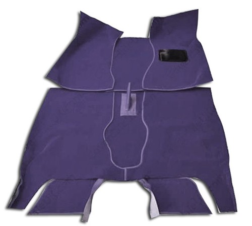 Vauxhall ventora carpet set - vauxhall,