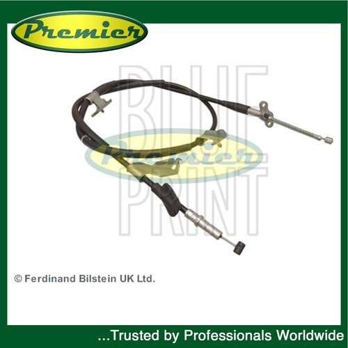 Premier hand brake cable fits - hand,