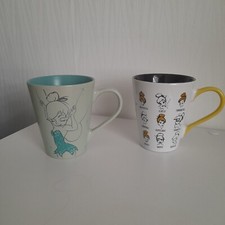 2 x Disney Tinkerbell (Pose &