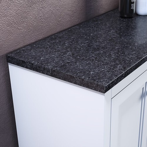 Roper slim depth worktop - 1.5m,