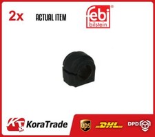 X2 PCS REAR ANTI-ROLL BAR