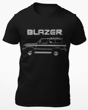 1987 Chevy K5 Blazer