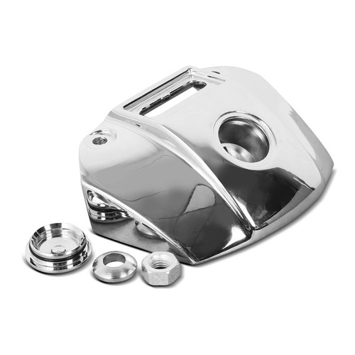Lamp holder for harley - holder,