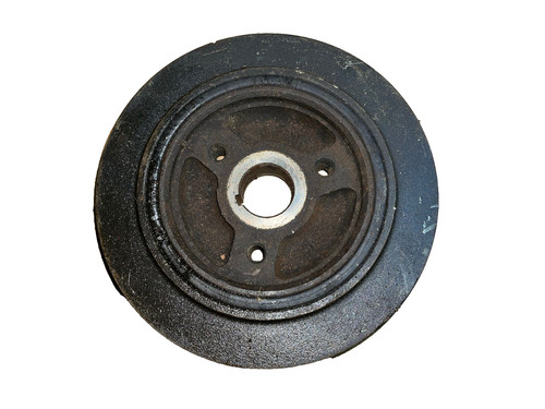 Pulley crankshaft - pulley,