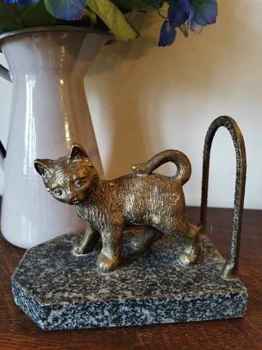 Lovely vintage brass - a,