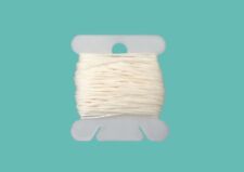 20m 100% Linen Waxed