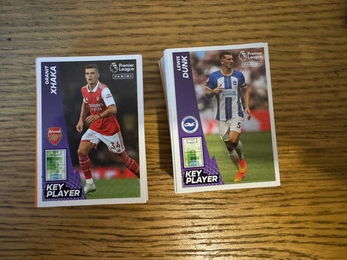 Panini premier league - panini,