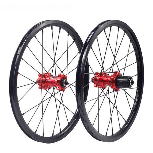 16inch 305 folding - 16inch, bike