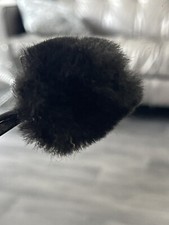 windcut Deadcat windscreen